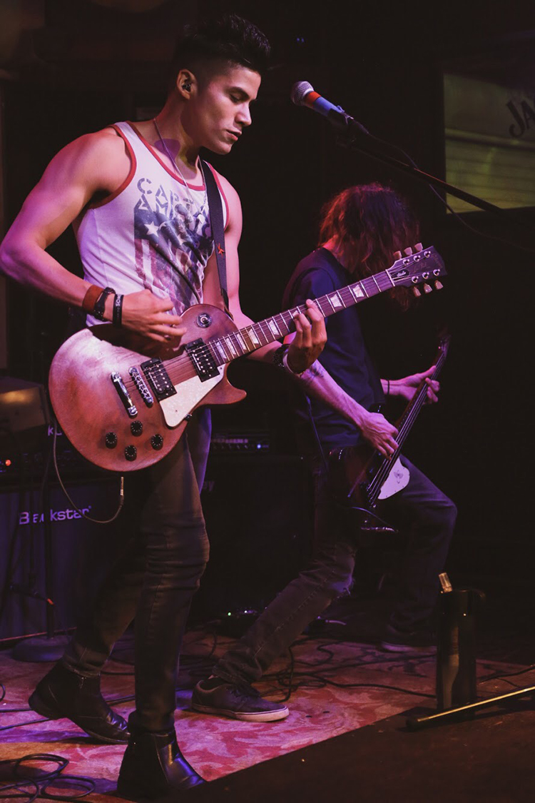 Actors Fort Lauderdale Actors Miami Actors South Florida  Female Actors Male Actors Video, Print, Film - Keir