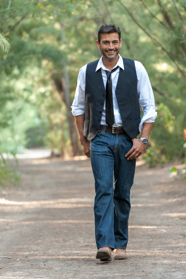 Model Fort Lauderdale Miami South Florida Print Catalog Video Fashion Model Male Model - Las Olas Models Fort Lauderdale Miami - Francisco