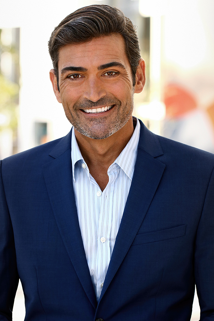 Model Fort Lauderdale Miami South Florida Print Catalog Video Fashion Model Male Model - Las Olas Models Fort Lauderdale Miami - Francisco