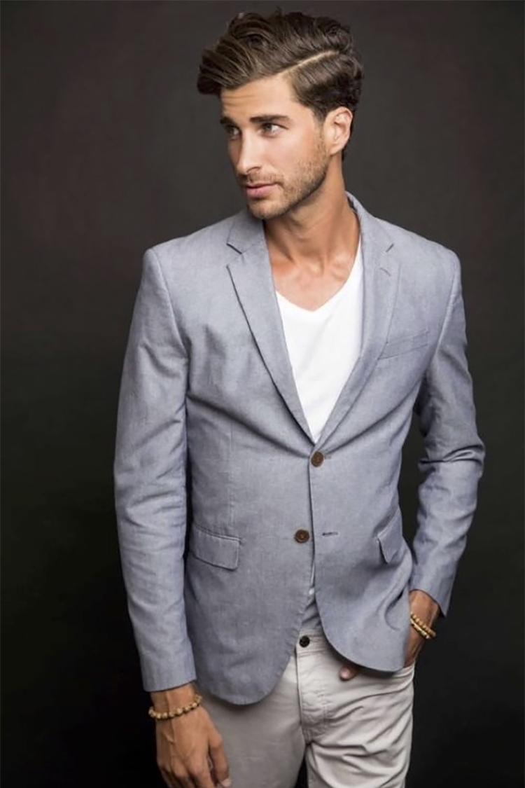 Model Fort Lauderdale Miami South Florida Print Catalog Video Fashion Model Male Model - Las Olas Models Fort Lauderdale Miami - Giancarlo